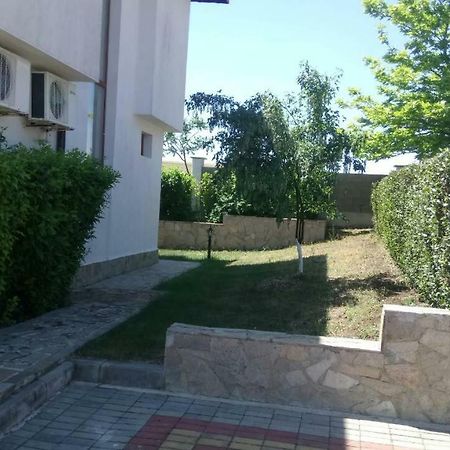 2 Bdr Seaside Villa With Private Pool Near Nesebar & Sunny Beach Aheloy Exterior foto