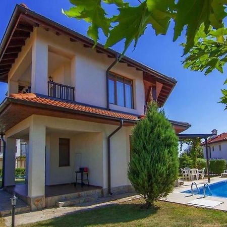 2 Bdr Seaside Villa With Private Pool Near Nesebar & Sunny Beach Aheloy Exterior foto