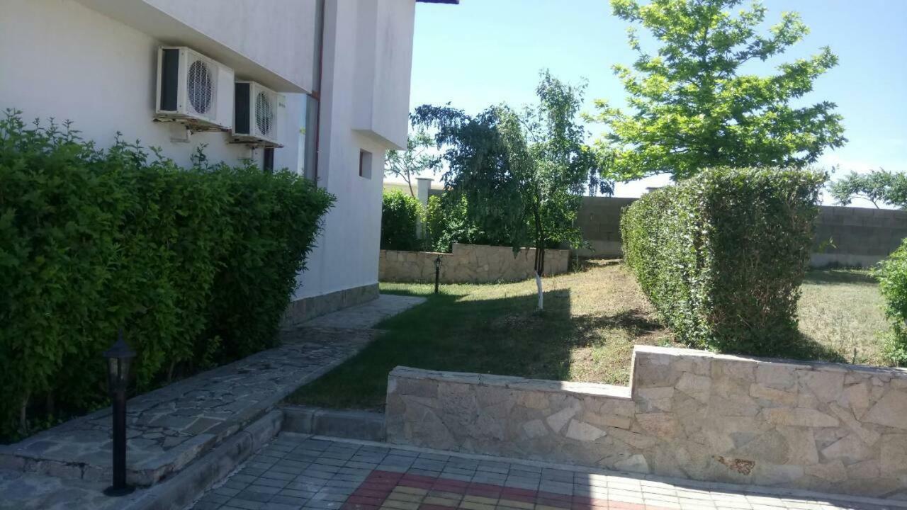 2 Bdr Seaside Villa With Private Pool Near Nesebar & Sunny Beach Aheloy Exterior foto