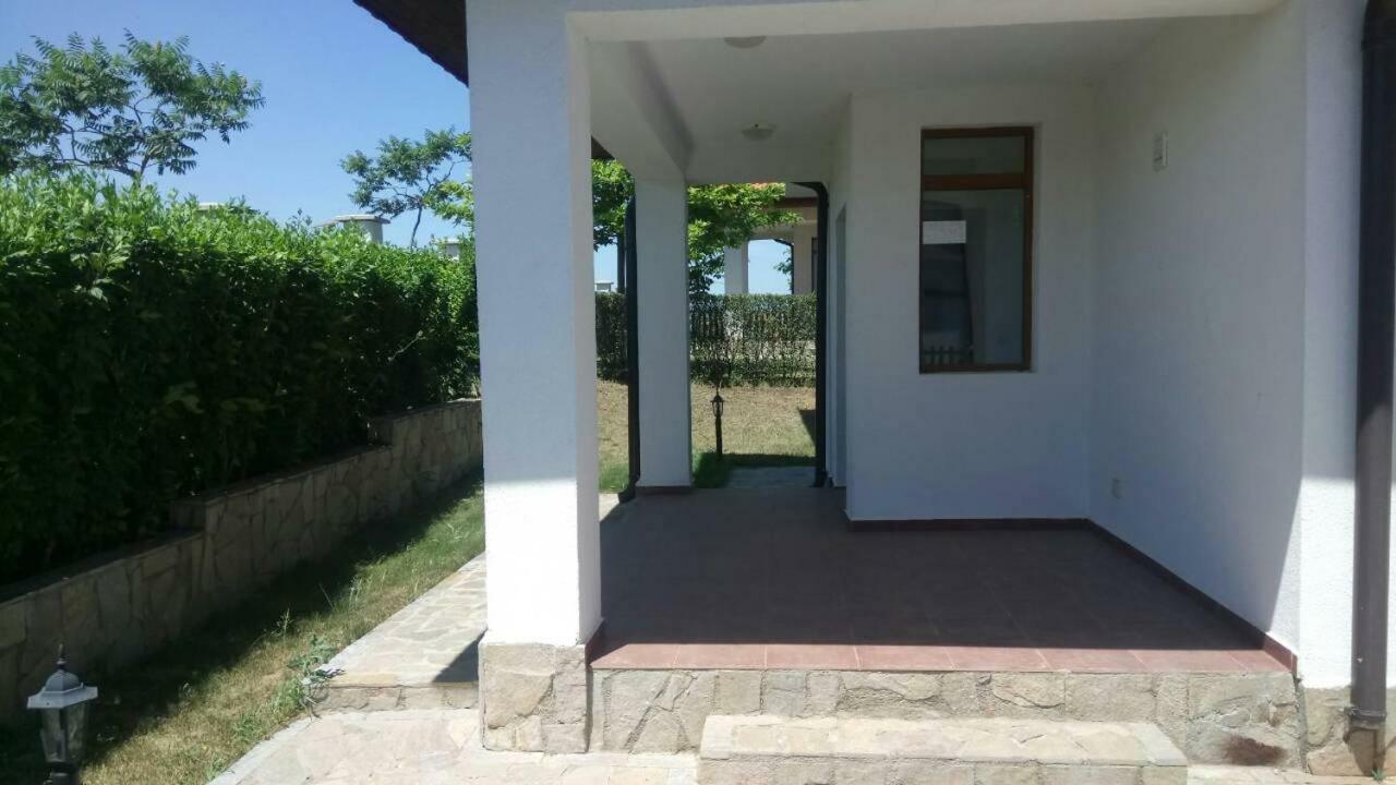 2 Bdr Seaside Villa With Private Pool Near Nesebar & Sunny Beach Aheloy Exterior foto