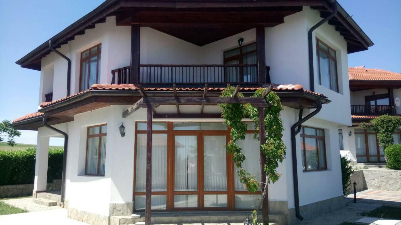 2 Bdr Seaside Villa With Private Pool Near Nesebar & Sunny Beach Aheloy Exterior foto