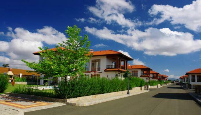 2 Bdr Seaside Villa With Private Pool Near Nesebar & Sunny Beach Aheloy Exterior foto