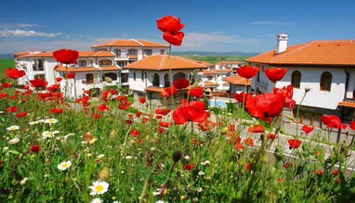 2 Bdr Seaside Villa With Private Pool Near Nesebar & Sunny Beach Aheloy Exterior foto