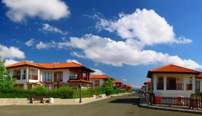 2 Bdr Seaside Villa With Private Pool Near Nesebar & Sunny Beach Aheloy Exterior foto